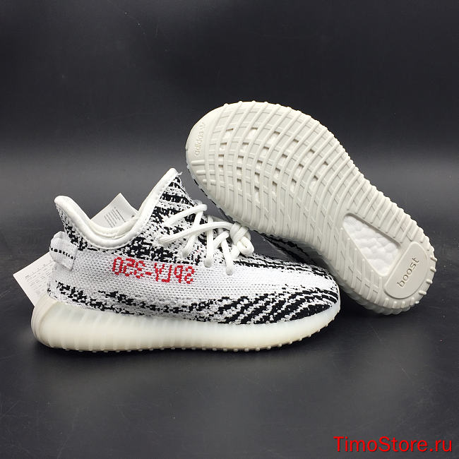 Adidas Yeezy Boost 350 V2 KID BB6374 - 1