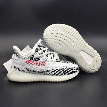 Adidas Yeezy Boost 350 V2 KID BB6374