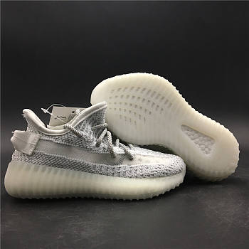 Adidas Yeezy Boost 350 V2 Static Reflective KID EF2367