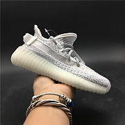 Adidas Yeezy Boost 350 V2 Static Reflective KID EF2367 - 6