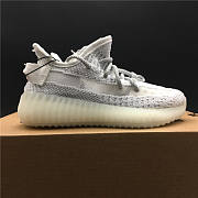 Adidas Yeezy Boost 350 V2 Static Reflective KID EF2367 - 4
