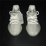 Adidas Yeezy Boost 350 V2 Static Reflective KID EF2367 - 2