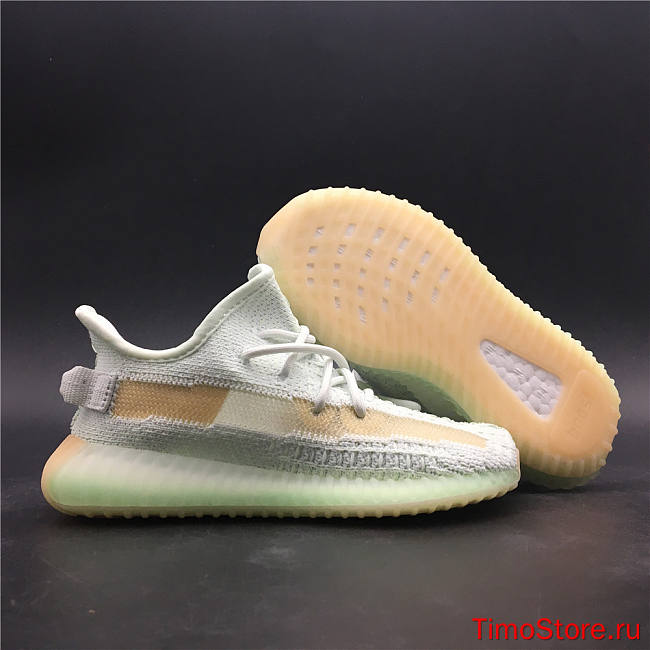 Adidas Yeezy Boost 350 V2 Hyperspace KID EG7491 - 1