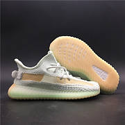 Adidas Yeezy Boost 350 V2 Hyperspace KID EG7491 - 1