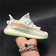 Adidas Yeezy Boost 350 V2 Hyperspace KID EG7491 - 5