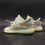 Adidas Yeezy Boost 350 V2 Hyperspace KID EG7491 - 4