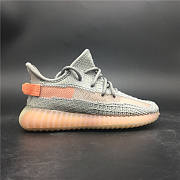 Adidas Yeezy Boost 350 V2 Trfrm KID EG7492 - 4