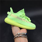 Adidas Yeezy Boost 350 V2 Glow KID EG5293 - 2