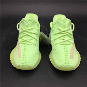 Adidas Yeezy Boost 350 V2 Glow KID EG5293 - 6