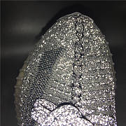 Adidas Yeezy 350 V2 “Static” KID EF2567 - 6
