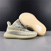 Adidas Yeezy Boost 350 V2 Lundmark (Non Reflective) KID FU9161 - 1