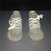 Adidas Yeezy Boost 350 V2 Lundmark (Non Reflective) KID FU9161 - 5