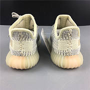 Adidas Yeezy Boost 350 V2 Lundmark (Non Reflective) KID FU9161 - 3