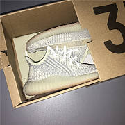 Adidas Yeezy Boost 350 V2 Lundmark (Non Reflective) KID FU9161 - 2