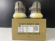 Adidas Yeezy Boost 350 V2 Zyon KID FZ1267 - 5