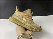 Adidas Yeezy Boost 350 V2 Sand Taupe KID FZ5240 - 2