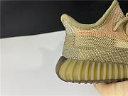 Adidas Yeezy Boost 350 V2 Sand Taupe KID FZ5240 - 4