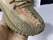 Adidas Yeezy Boost 350 V2 Sand Taupe KID FZ5240 - 6
