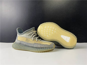 Adidas Yeezy Boost 350 V2 Israfil KID FZ5421