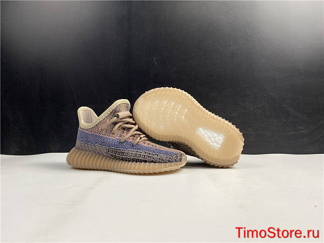 Adidas Yeezy Boost 350 V2 Fade KID H02795 - 1