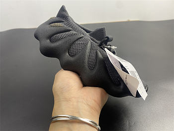Adidas Yeezy 450 Dark Slate (Kids) H02795