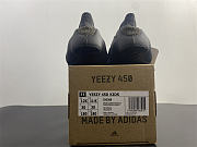 Adidas Yeezy 450 Dark Slate (Kids) H02795 - 3