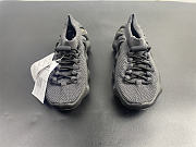Adidas Yeezy 450 Dark Slate (Kids) H02795 - 6