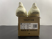 Adidas Yeezy 450 Cloud White (Kids) GY0402 - 4