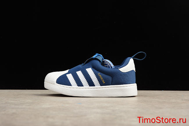 Adidas KID 02 - 1