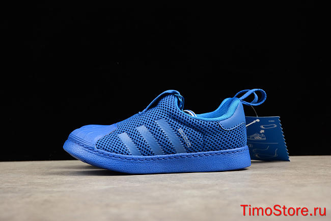 Adidas KID 05 - 1