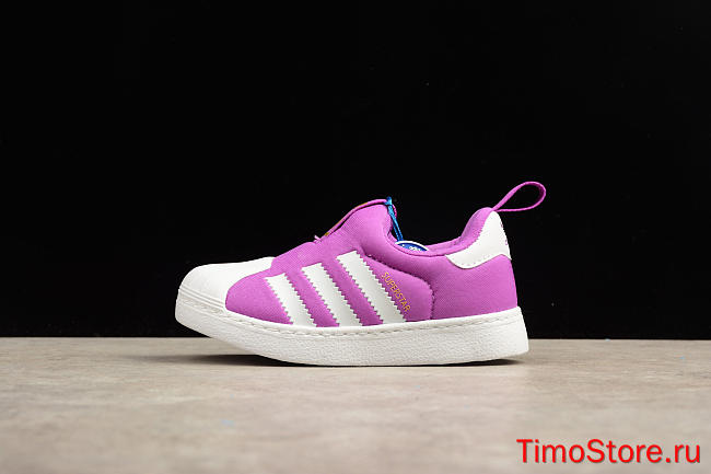 Adidas KID 07 - 1
