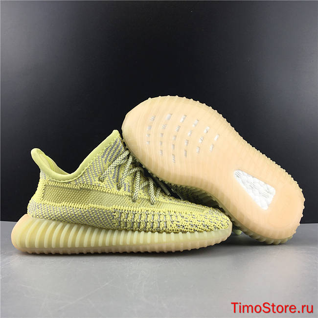 Adidas Yeezy Boost 350 V2 Antlia (Non-Reflective) KID FV3250  - 1