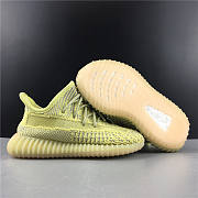 Adidas Yeezy Boost 350 V2 Antlia (Non-Reflective) KID FV3250  - 1
