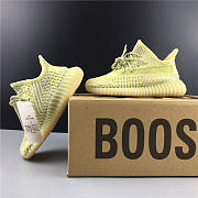 Adidas Yeezy Boost 350 V2 Antlia (Non-Reflective) KID FV3250  - 6