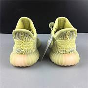 Adidas Yeezy Boost 350 V2 Antlia (Non-Reflective) KID FV3250  - 5