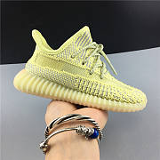 Adidas Yeezy Boost 350 V2 Antlia (Non-Reflective) KID FV3250  - 4