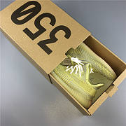 Adidas Yeezy Boost 350 V2 Antlia (Non-Reflective) KID FV3250  - 2