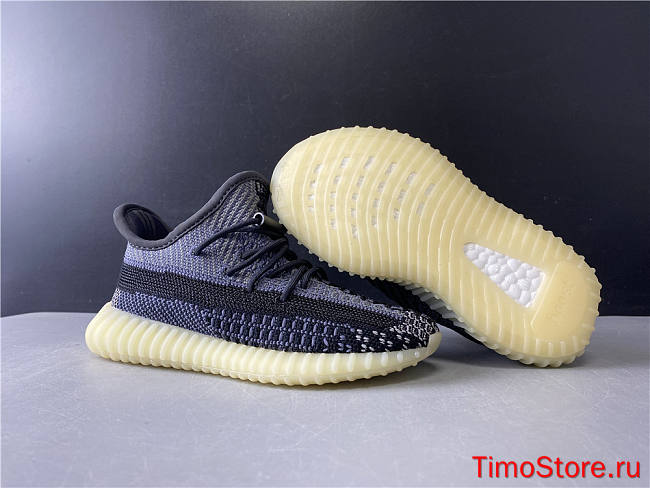 Adidas Yeezy Boost 350 V2 Desert Sage KID FX9035 - 1
