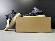 Adidas Yeezy Boost 350 V2 Desert Sage KID FX9035 - 5