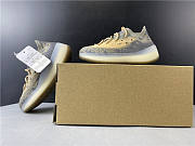 Adidas Yeezy Boost 380 Mist (Kids) FX9766 - 4
