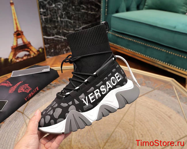 Ve1sace High-end Sneaker 01 - 1