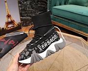 Ve1sace High-end Sneaker 01 - 1