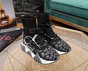 Ve1sace High-end Sneaker 01 - 4