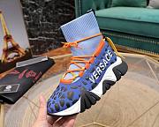 Ve1sace High-end Sneaker 02 - 1
