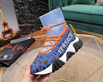 Versace High-end Sneaker 02