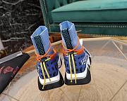 Ve1sace High-end Sneaker 02 - 2
