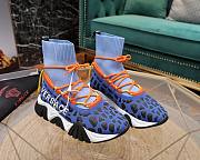 Ve1sace High-end Sneaker 02 - 5