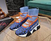 Ve1sace High-end Sneaker 02 - 3