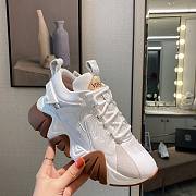 Ve1sace High-end WOMAN Sneaker 02 - 1