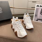 Ve1sace High-end WOMAN Sneaker 02 - 5